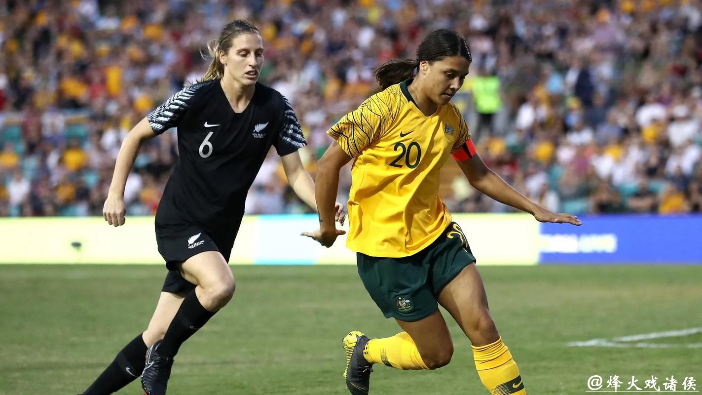 全面观看女足世界杯视频直播精彩赛事